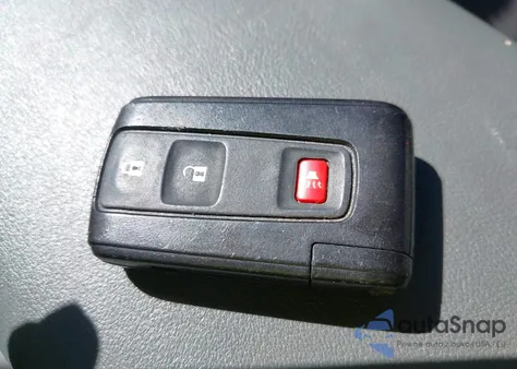 2009 Toyota Prius z USA, uszkodzony, nr VIN JTDKB20U493469895